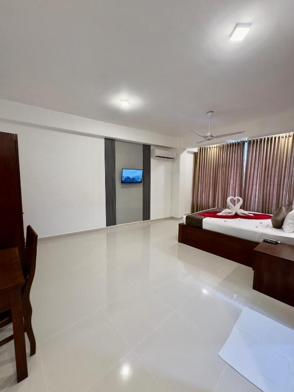 SEVONRA BEACH UNAWATUNA (EX. SEVONRA GARDEN) — фото 15