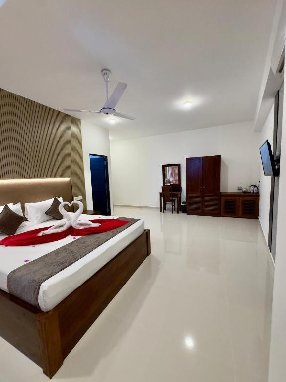 SEVONRA BEACH UNAWATUNA (EX. SEVONRA GARDEN) — фото 16