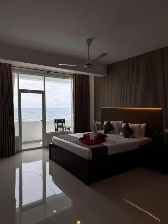 SEVONRA BEACH UNAWATUNA (EX. SEVONRA GARDEN) — фото 17