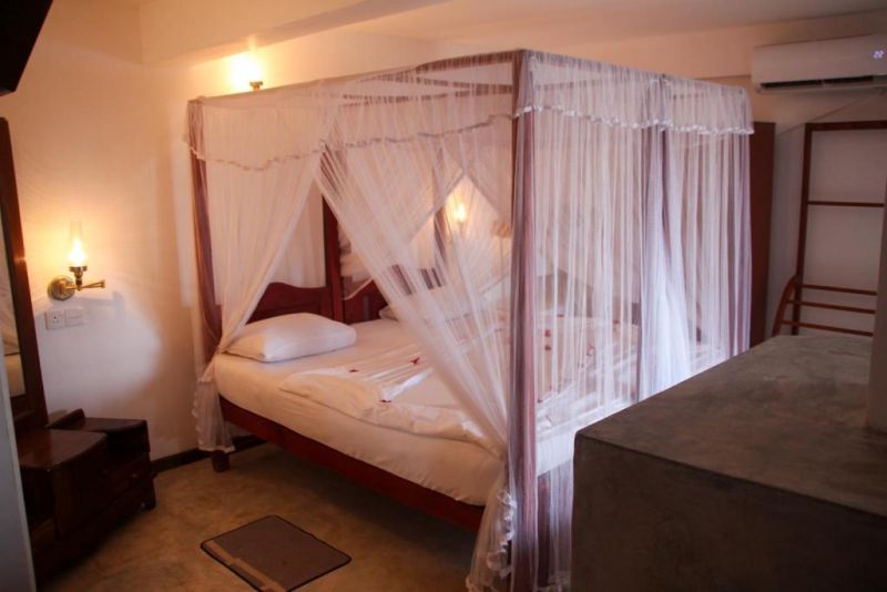 SHANTHI BEACH RESORT — фото 11