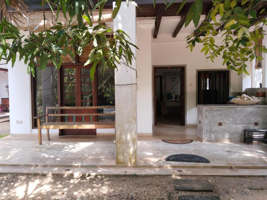 SILVA REST
