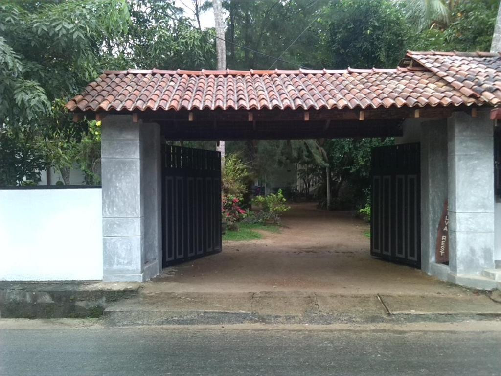 SILVA REST — фото 16