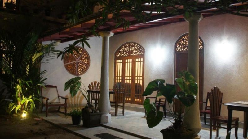 SRIMALIS RESIDENCE — фото 2