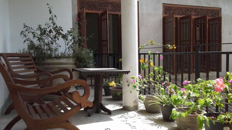 SRIMALIS RESIDENCE — фото 3