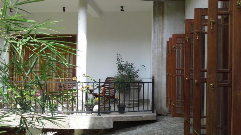 SRIMALIS RESIDENCE — фото 4