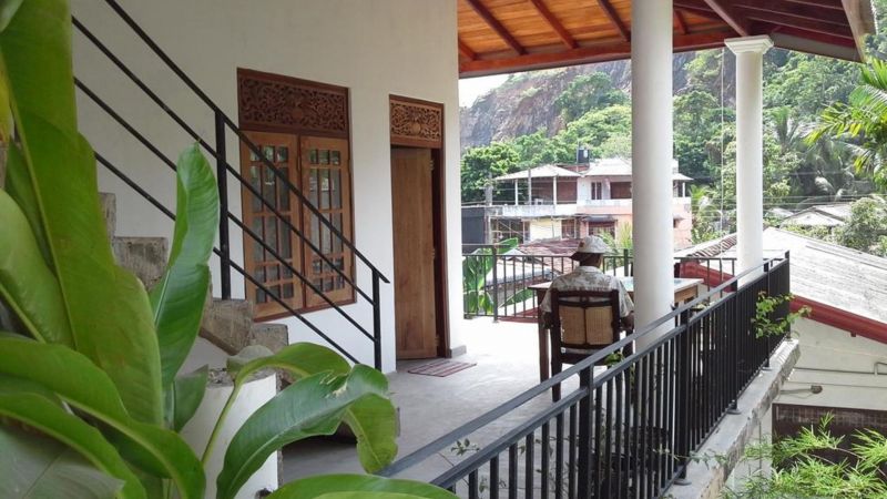 SRIMALIS RESIDENCE — фото 5