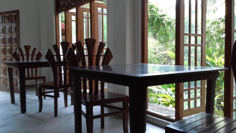 SRIMALIS RESIDENCE — фото 8