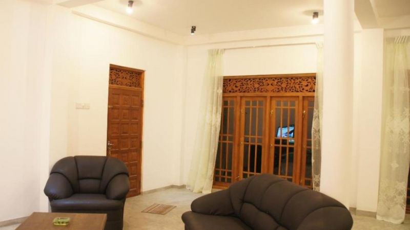 SRIMALIS RESIDENCE — фото 10