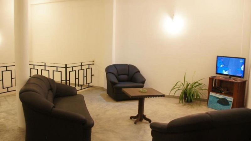 SRIMALIS RESIDENCE — фото 15