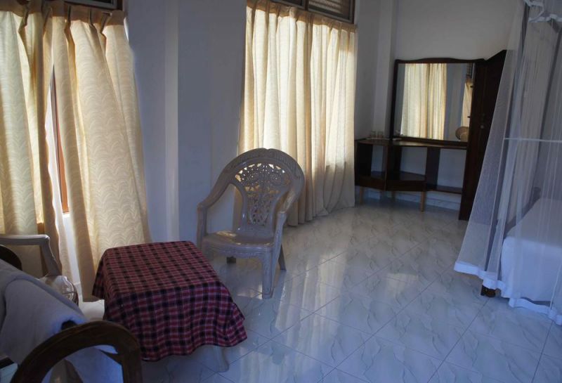 SUNNY MOOD GUEST HOUSE — фото 4