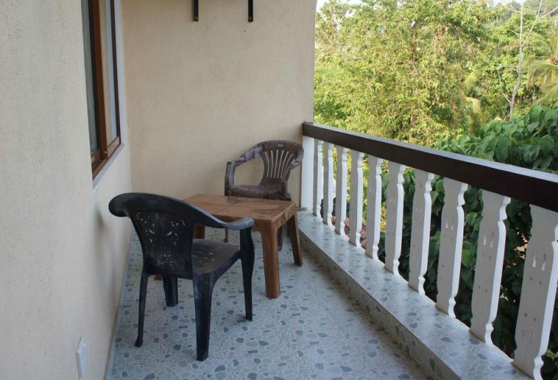 SUNNY MOOD GUEST HOUSE — фото 5