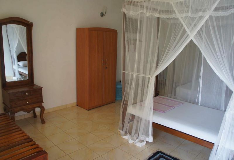 SUNNY MOOD GUEST HOUSE — фото 8