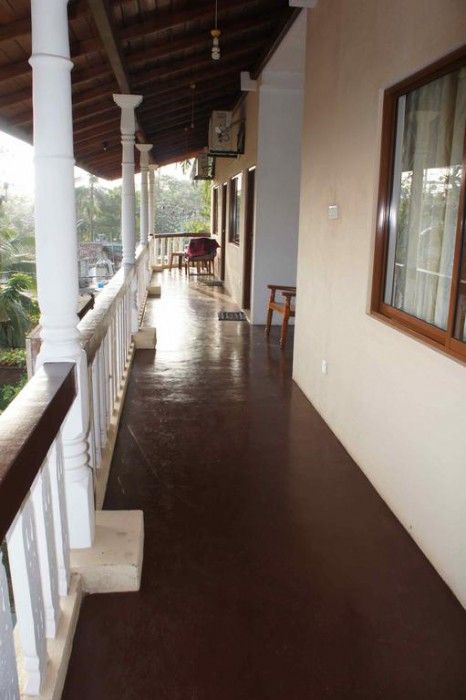 SUNNY MOOD GUEST HOUSE — фото 11