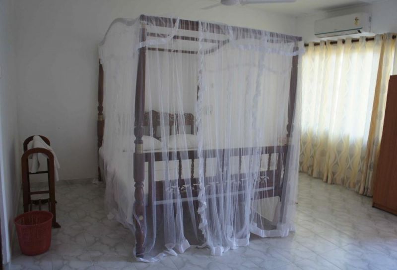 SUNNY MOOD GUEST HOUSE — фото 15
