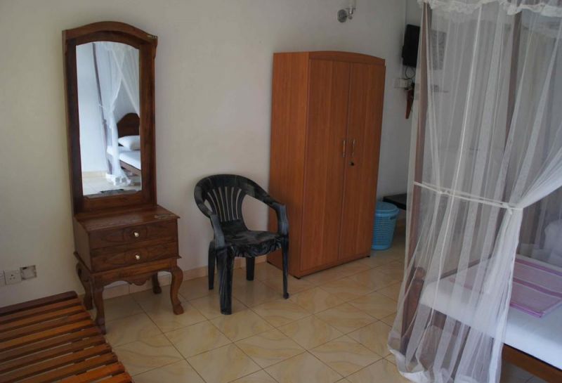 SUNNY MOOD GUEST HOUSE — фото 16