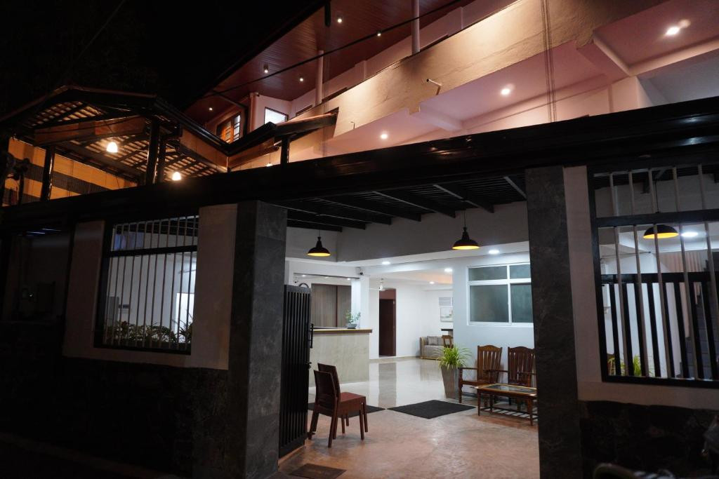 SURF UNA BEACH HOTEL — фото 4