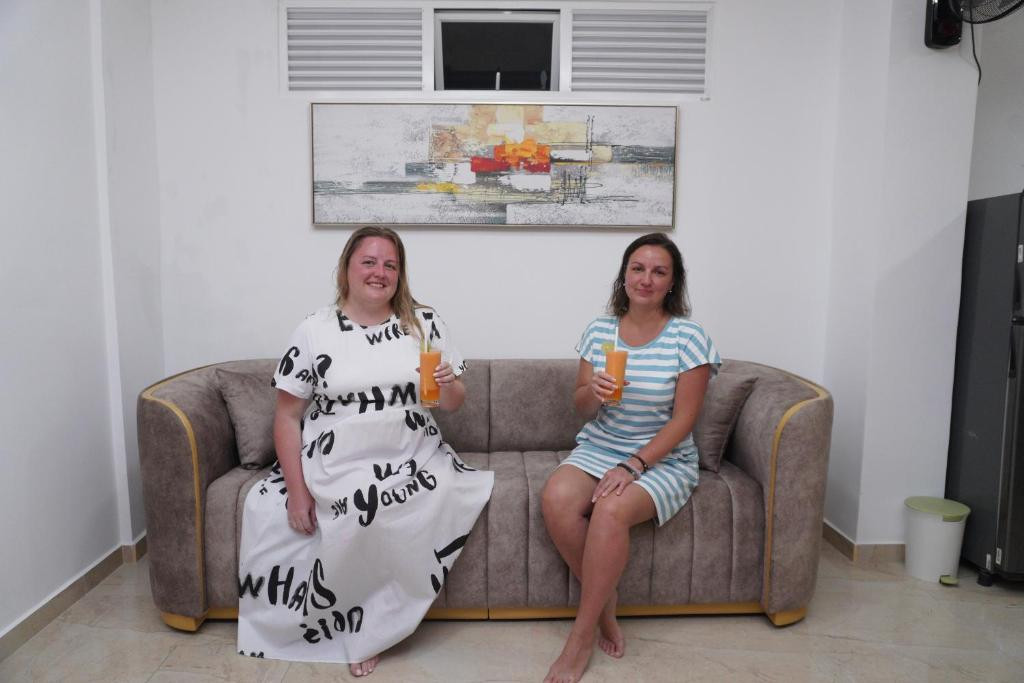 SURF UNA BEACH HOTEL — фото 6