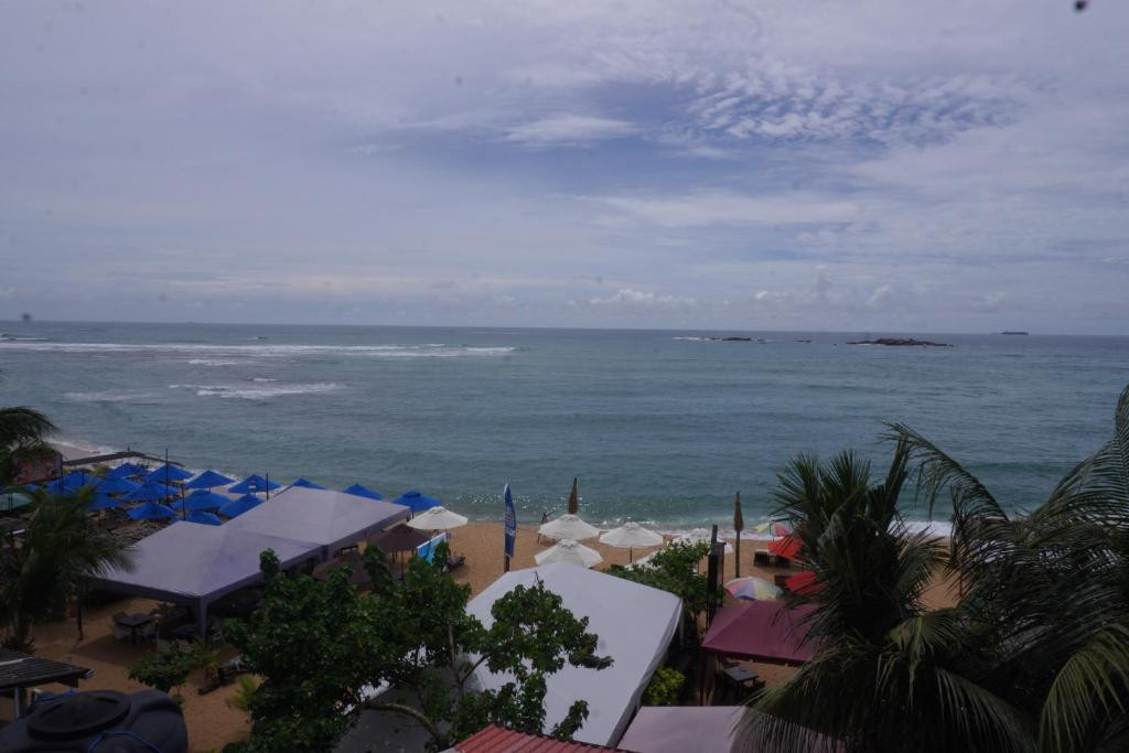 SURF UNA BEACH HOTEL — фото 7