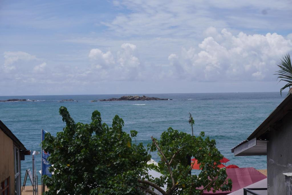 SURF UNA BEACH HOTEL — фото 9