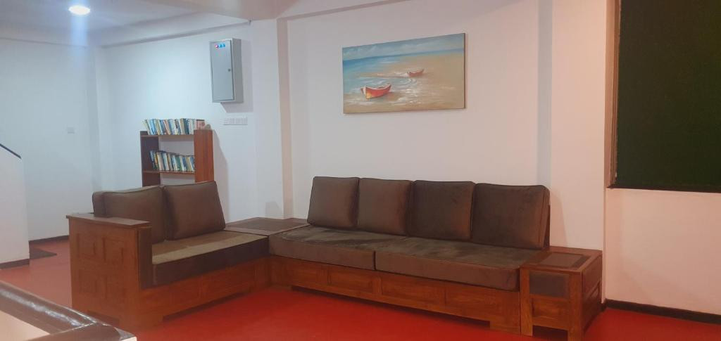 SURF UNA BEACH HOTEL — фото 13