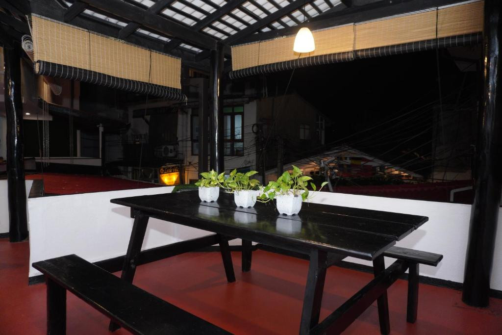 SURF UNA BEACH HOTEL — фото 14