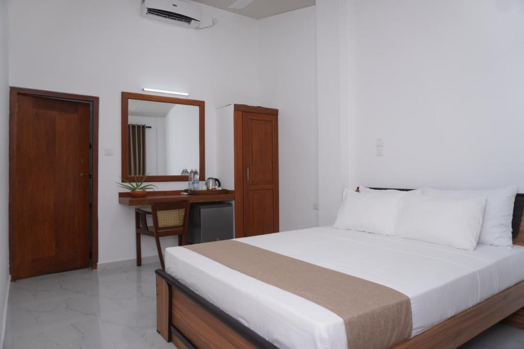SURF UNA BEACH HOTEL — фото 17