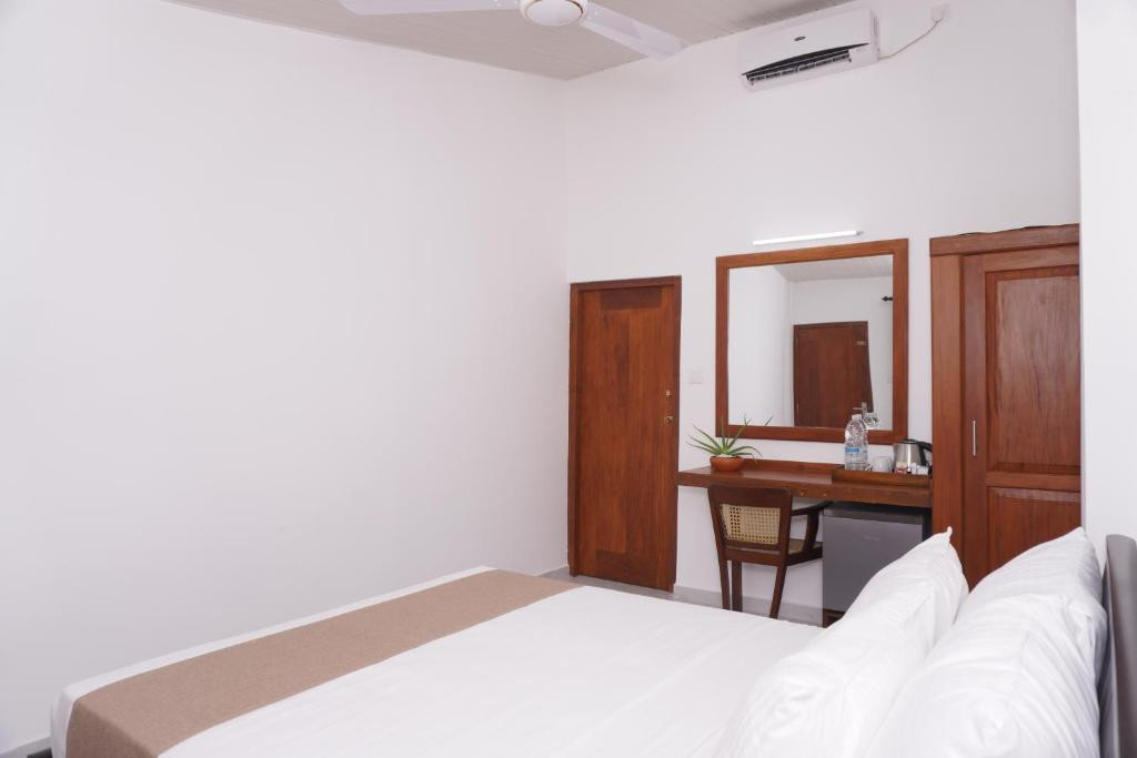 SURF UNA BEACH HOTEL — фото 18