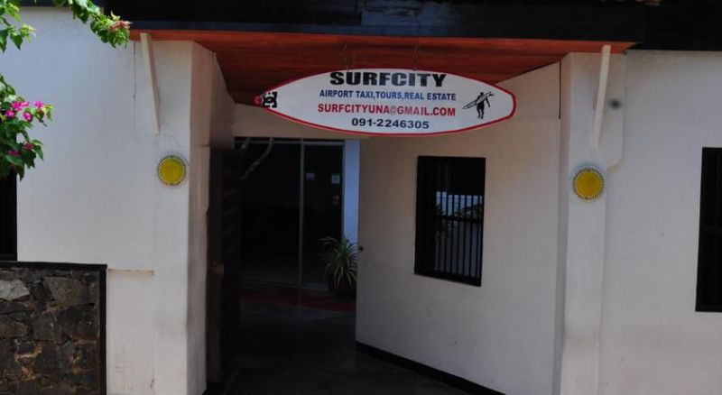 SURFCITY GUEST HOUSE — фото 6