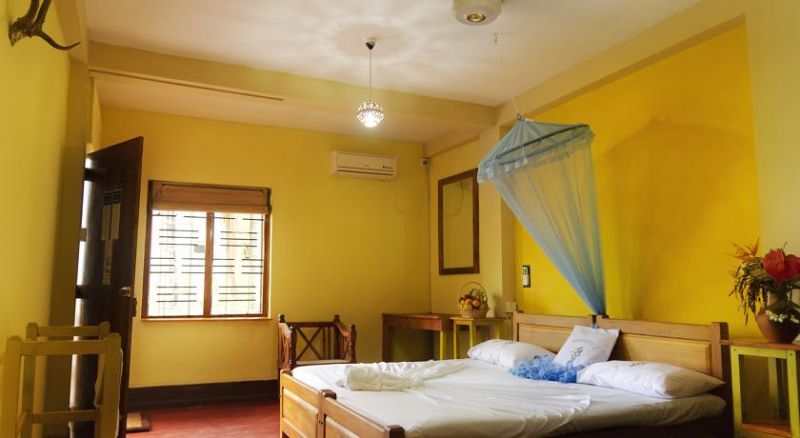 SURFCITY GUEST HOUSE — фото 10