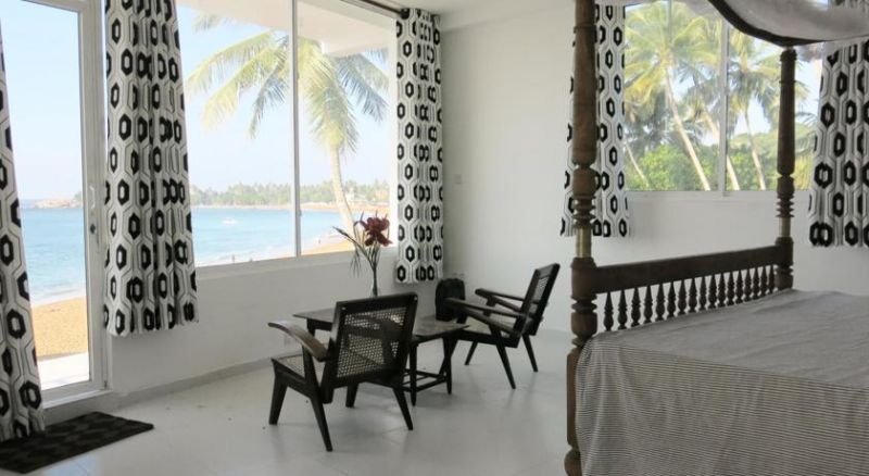 SURFCITY GUEST HOUSE — фото 12