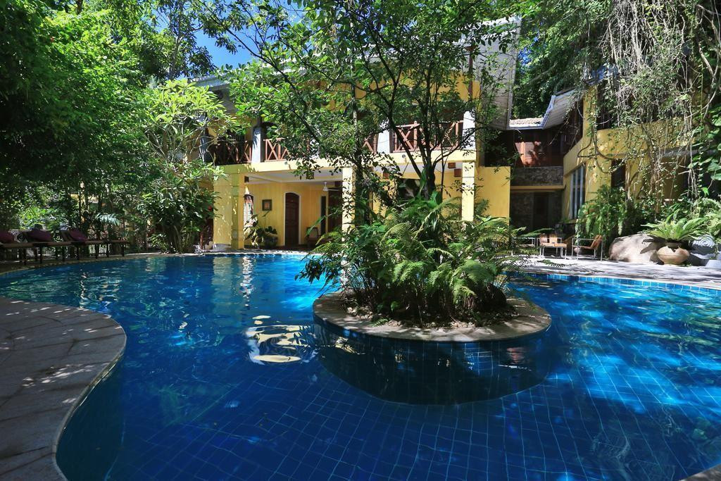 THAMBAPANNI RETREAT — фото 2