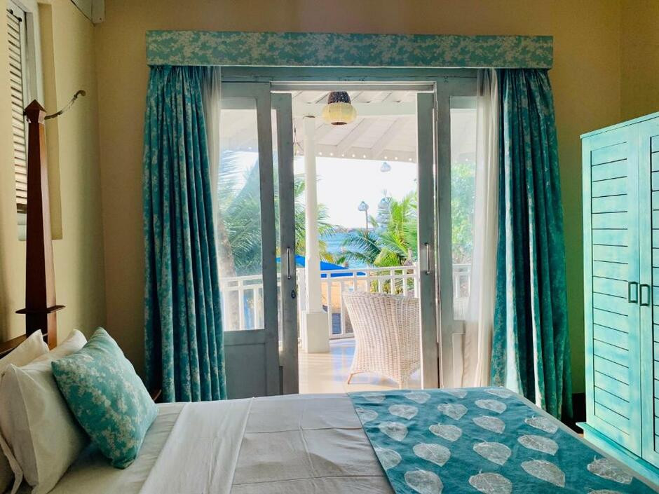 THAPROBAN BEACH HOUSE — фото 2