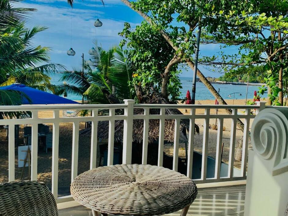 THAPROBAN BEACH HOUSE — фото 4
