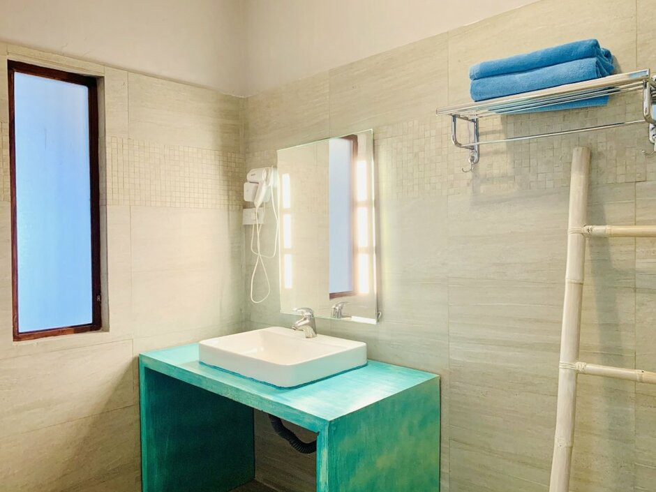 THAPROBAN BEACH HOUSE — фото 7