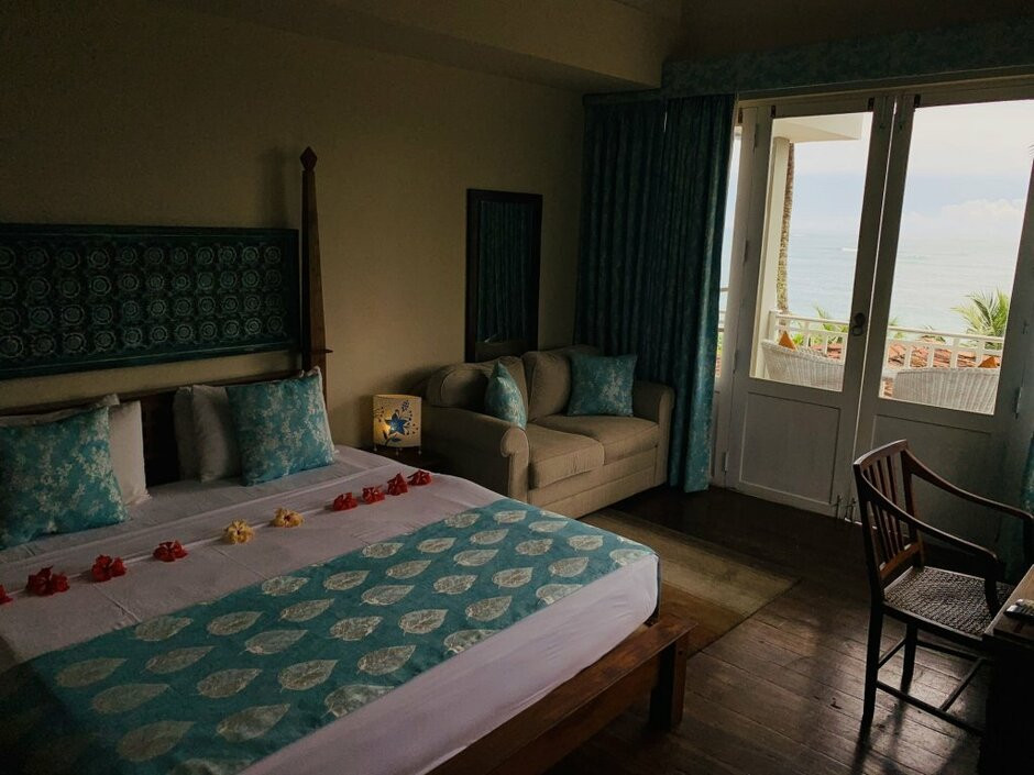THAPROBAN BEACH HOUSE — фото 9