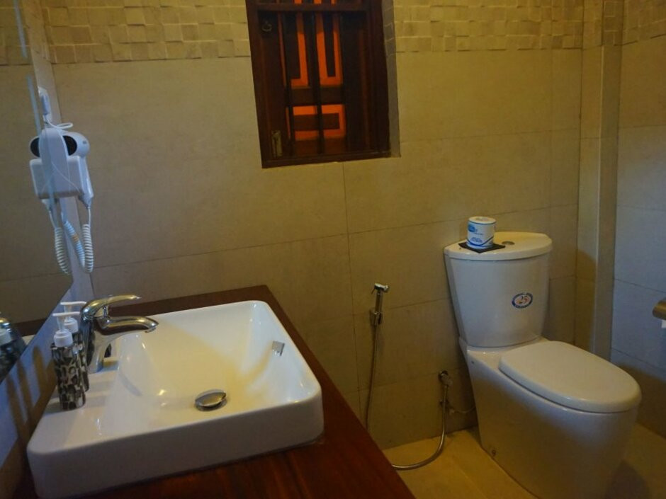 THAPROBAN BEACH HOUSE — фото 13