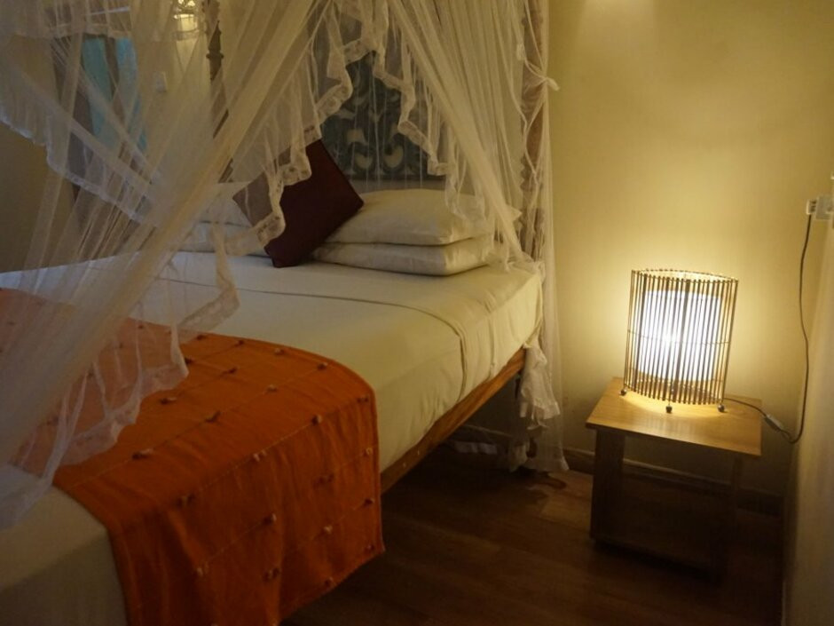 THAPROBAN BEACH HOUSE — фото 14