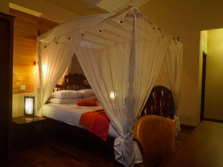 THAPROBAN BEACH HOUSE — фото 15