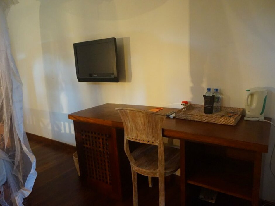 THAPROBAN BEACH HOUSE — фото 16