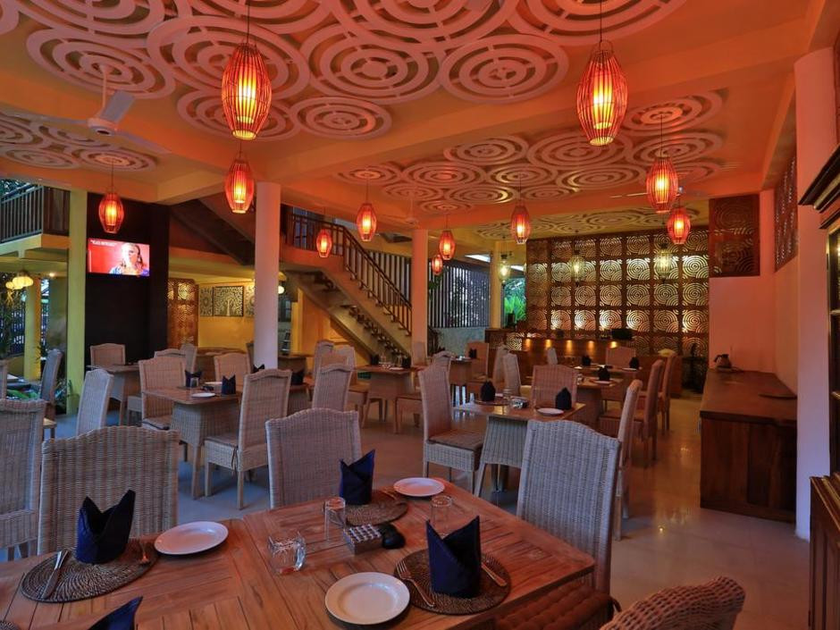 THAPROBAN BEACH HOUSE — фото 18
