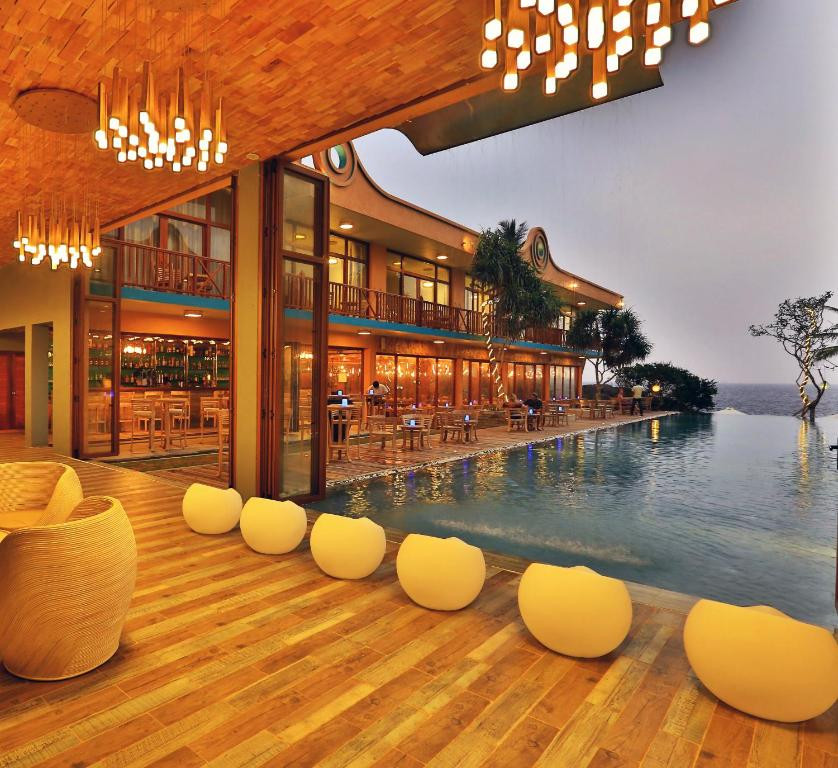 THAPROBAN PAVILION RESORT & SPA — фото 4