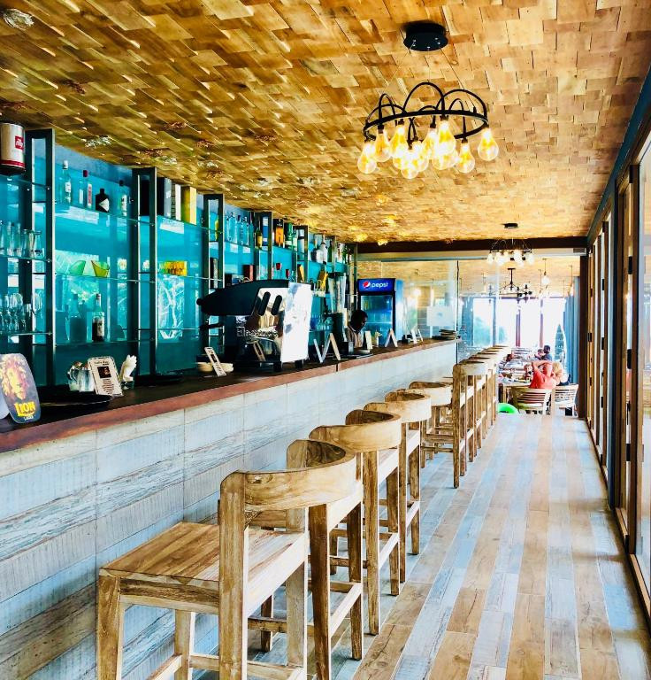 THAPROBAN PAVILION RESORT & SPA — фото 12