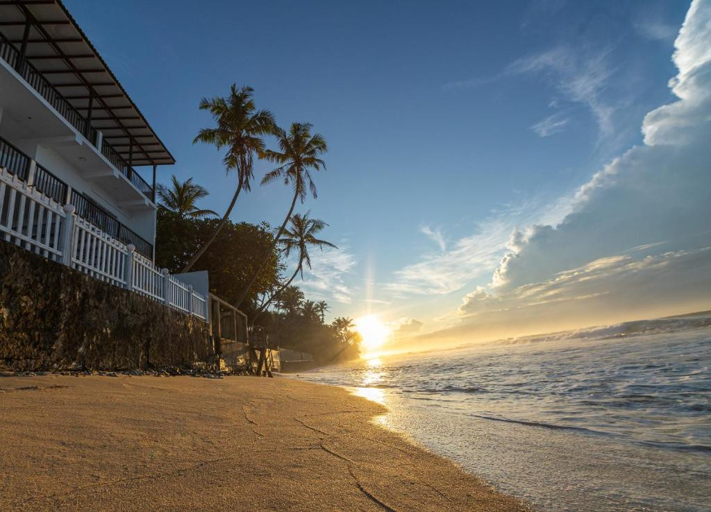 THE BEACH TALPE — фото 5