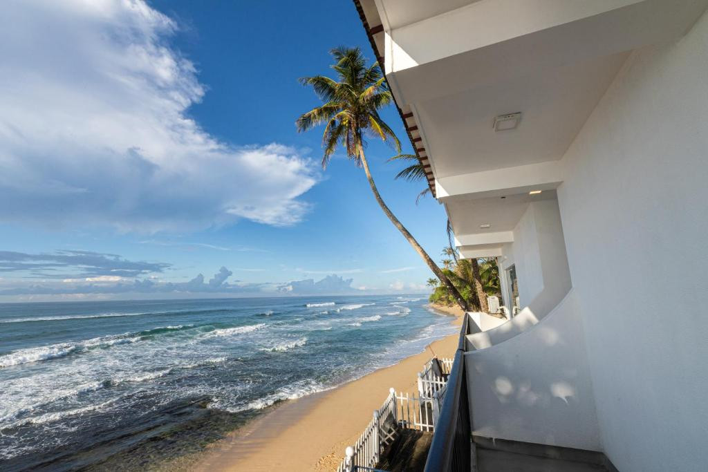 THE BEACH TALPE — фото 7