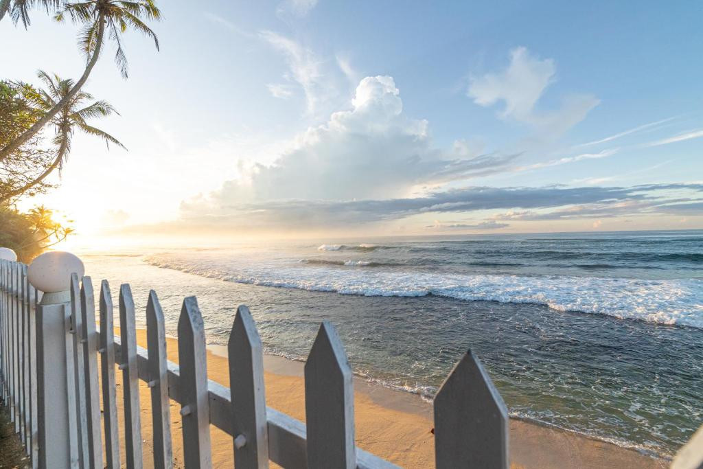 THE BEACH TALPE — фото 9