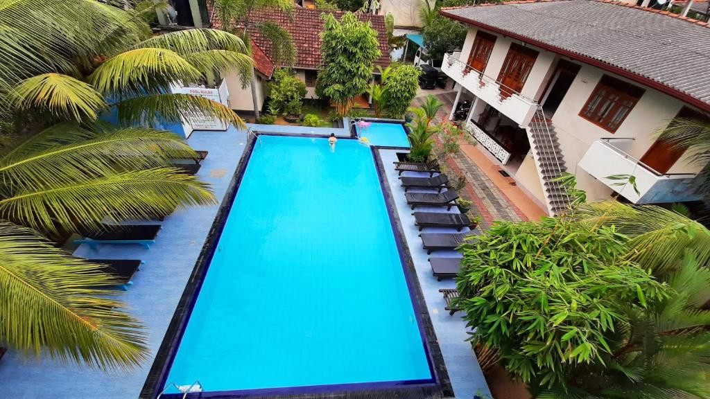 THE LODGE UNAWATUNA — фото 4
