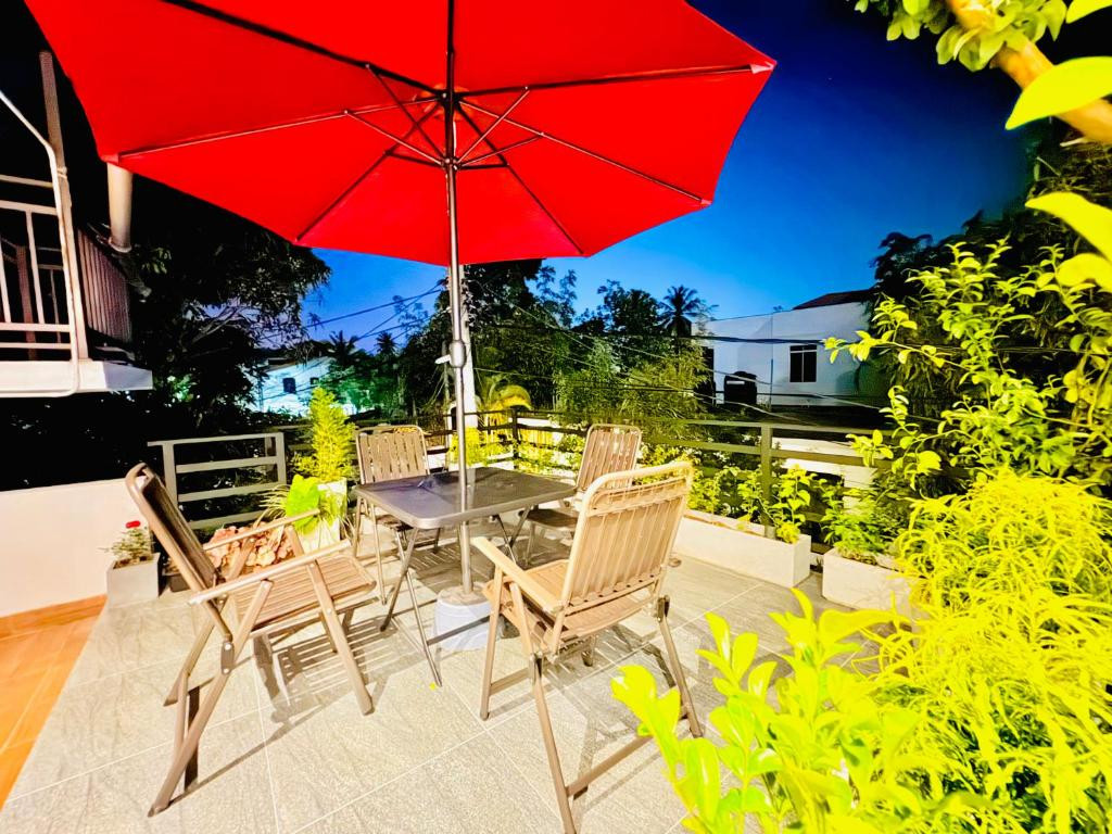 THE ROOFTOP VILLA — фото 7