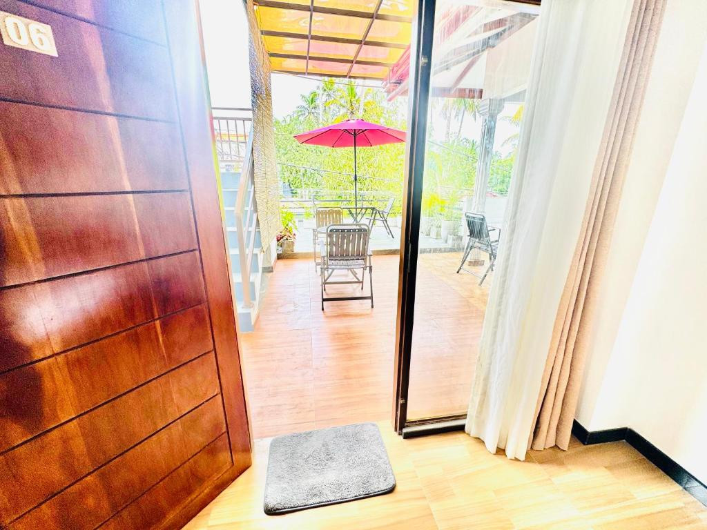 THE ROOFTOP VILLA — фото 10