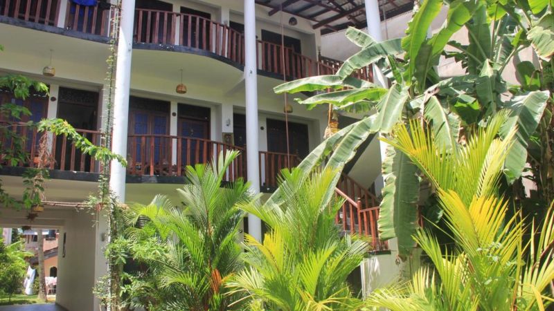 TROPICANA GUESTHOUSE — фото 2