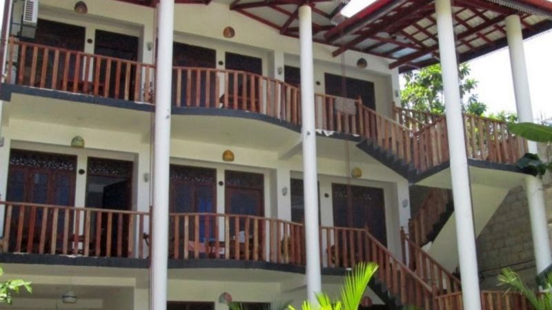 TROPICANA GUESTHOUSE — фото 3